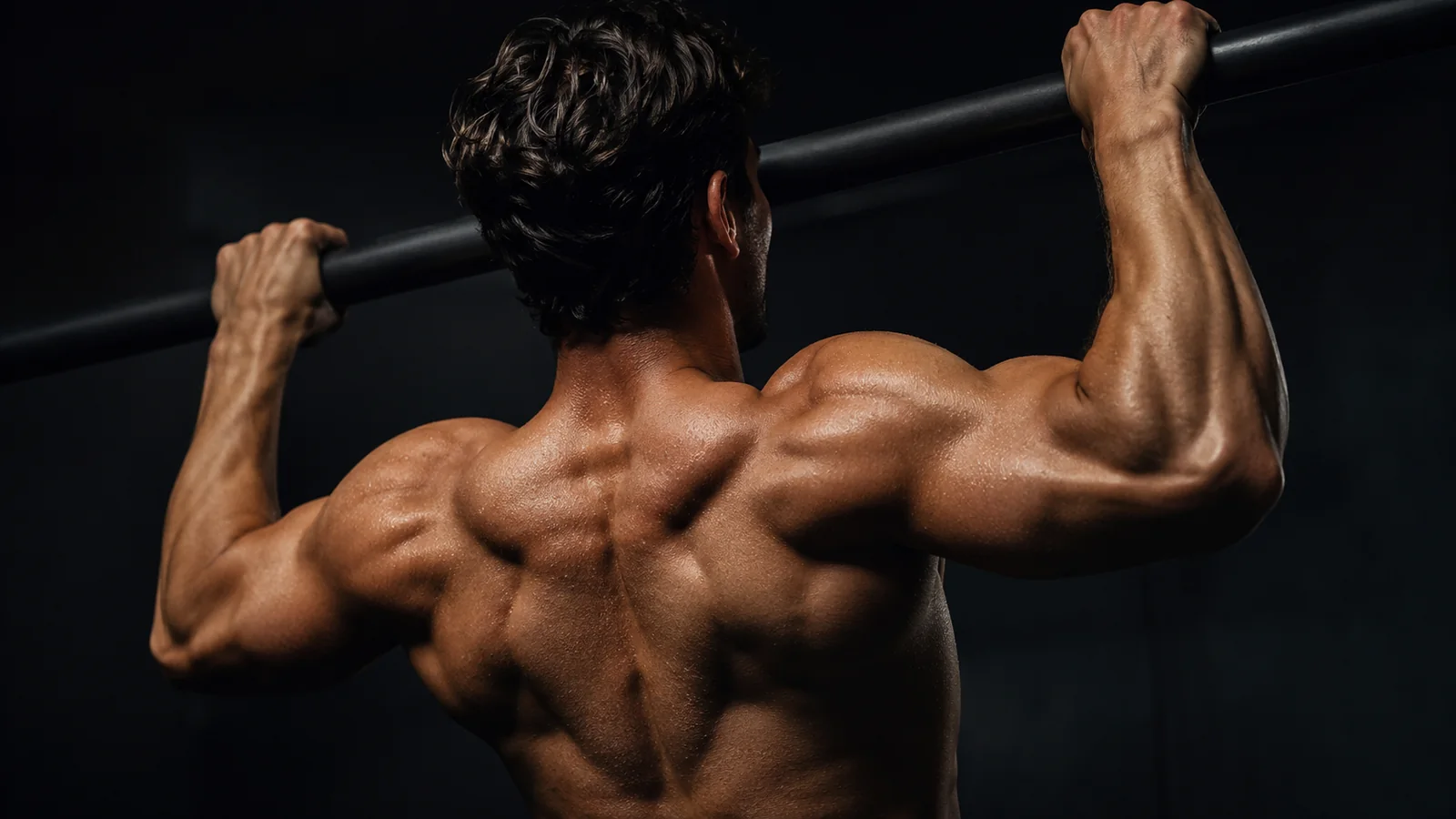 Back & Grip Strength